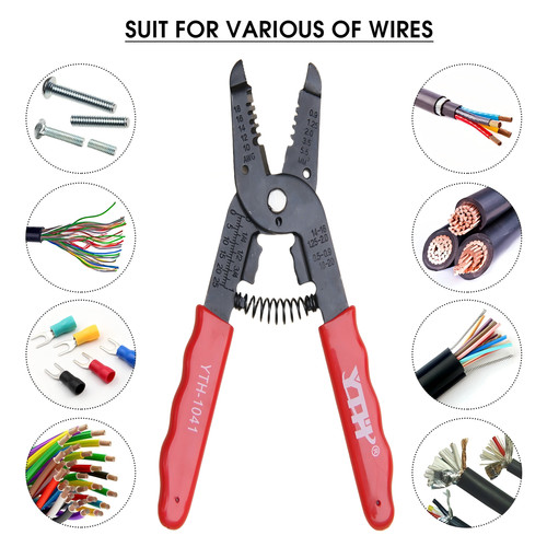 Yth1041professional crimping - yth1041professional,