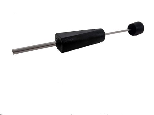Pin socket - ,