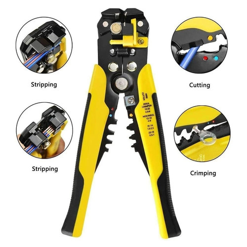 Self adjusting insulation - self-adjusting,