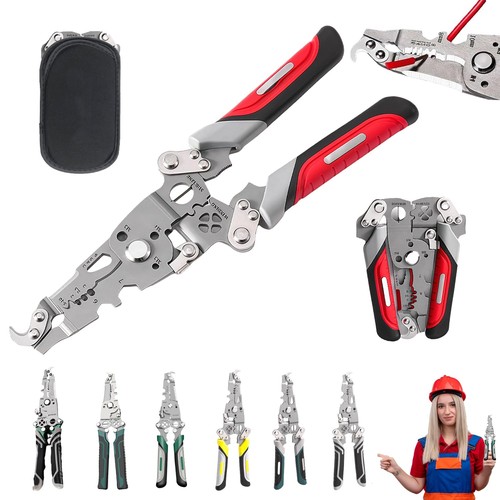 Folding screwdriver - 18, 1