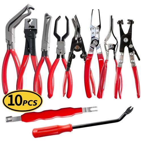 Electrical disconnect pliers - disconnect,