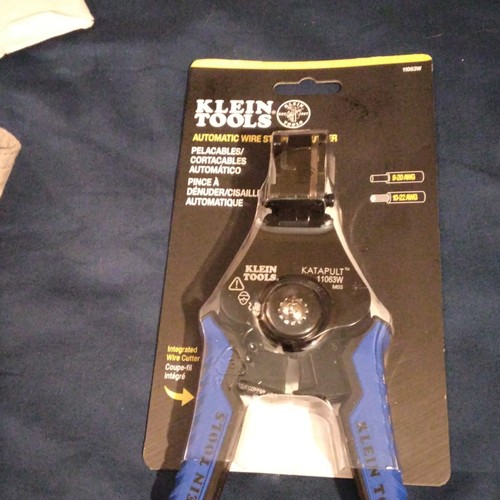 Klein tools katapult wire - klein,
