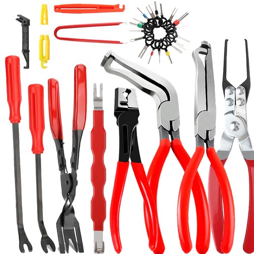 Electrical disconnect pliers - electrical,