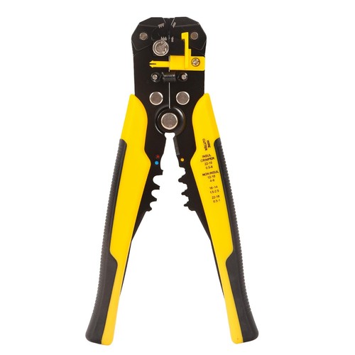 Self adjusting insulation - 8",