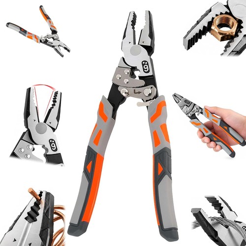 Self locking ratchet - self-locking, grip