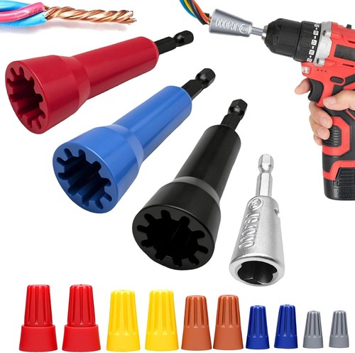 Pack wire twister tool - pack,