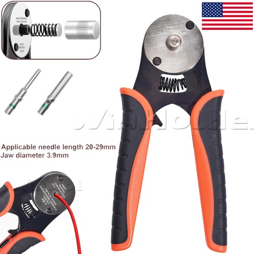 Way indent cable crimping - cable,