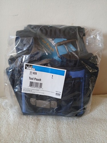 Ideal electrical 026 - ideal,