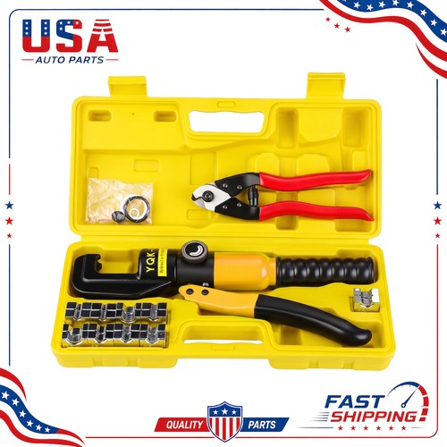 Findmall ton hydraulic - 6,
