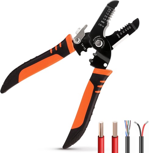 Professional 1 wire - 5-in-1,
