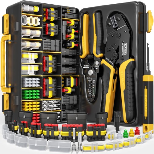 Automotive electrical - automotive,