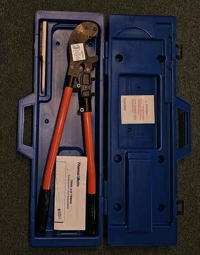 Thomas betts tbm6s - t&b, 26"