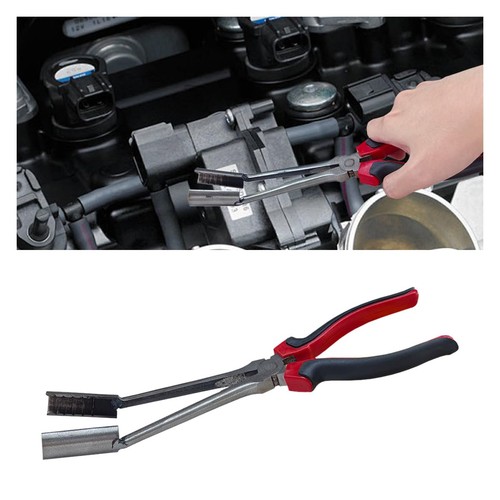 Car spark plug wire removal - spark,
