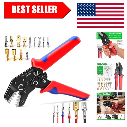 Rust resistant ratchet - ratchet, wire