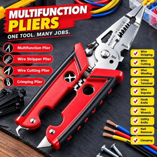 1 multifunction - in,
