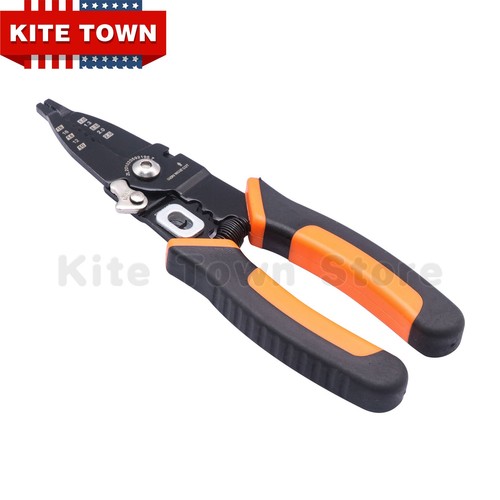 Wire stripping tool 118 - wire,
