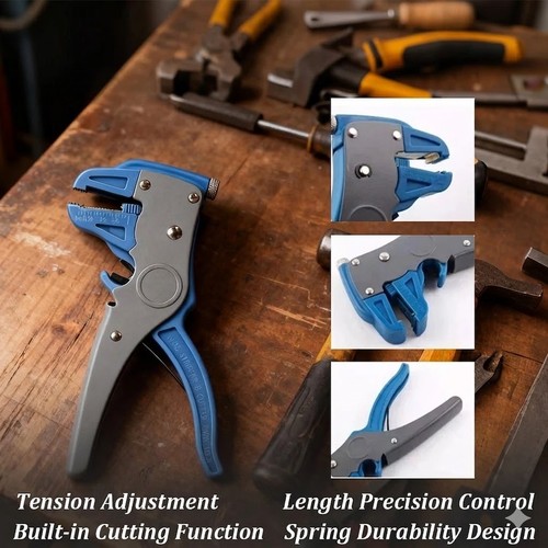Heavy duty self adjustable - self,