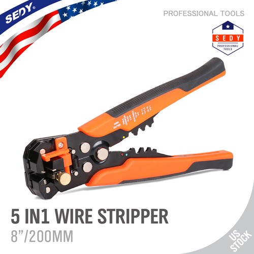 Multipurpose electrical - 8",
