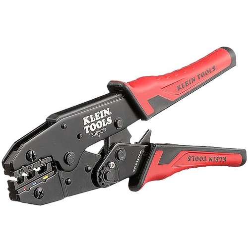 Klein tools ratcheting - klein,