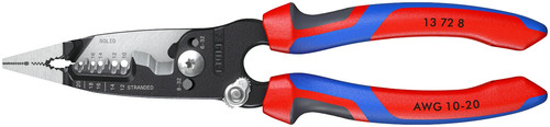 Knipex forged wire - 72, 8