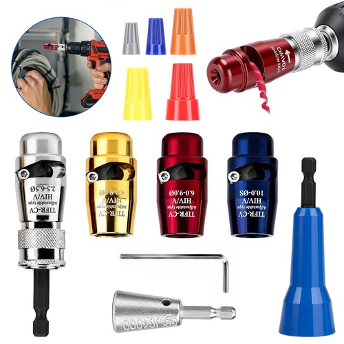 Wire stripper electrician - stripper,